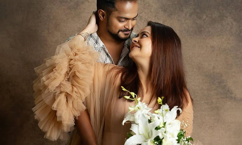 Devoleena Bhattacharjee, Shanawaz Shaikh welcome their 1st child