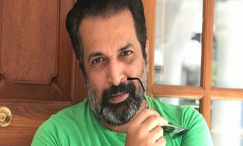 Malayalam actor Dileep Shankar found dead in Thiruvananathapuram hotel room