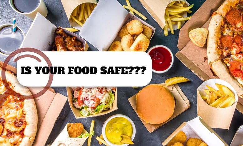 Over 4k food safety raids conducted at restaurants in Hyderabad