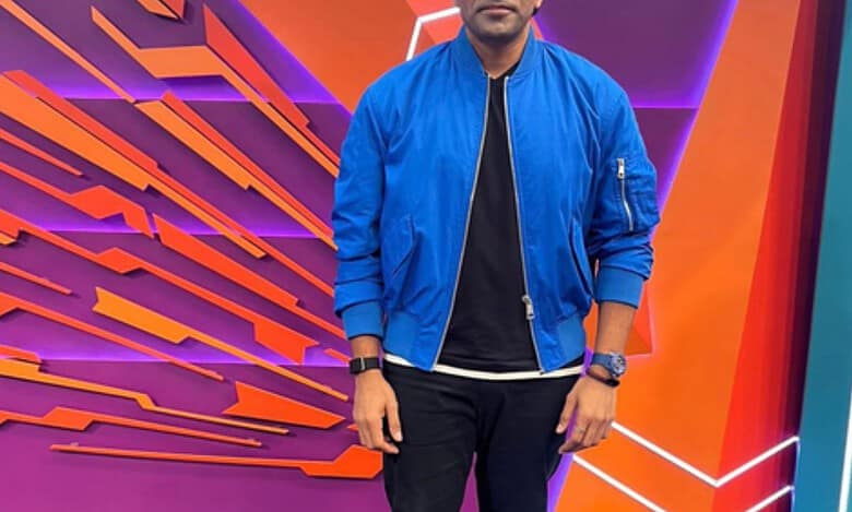 former cricketer Robin Uthappa