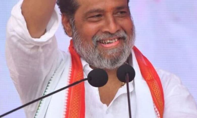 Health minister Damodar Raja narasimha announces slew of measures being taken by the state government to strengthen the public healthcare system in the state.