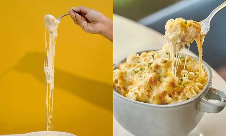 Top 3 places in Hyderabad to satisfy your Mac and Cheese craving