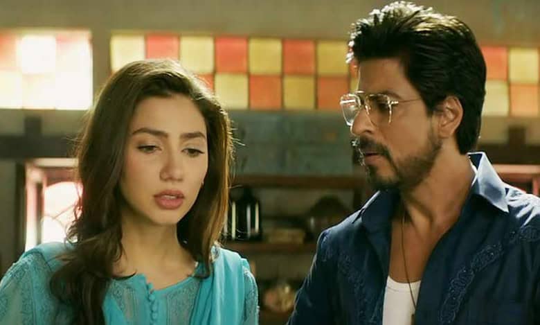 Why doesn’t Mahira Khan want to discuss Shah Rukh Khan anymore?