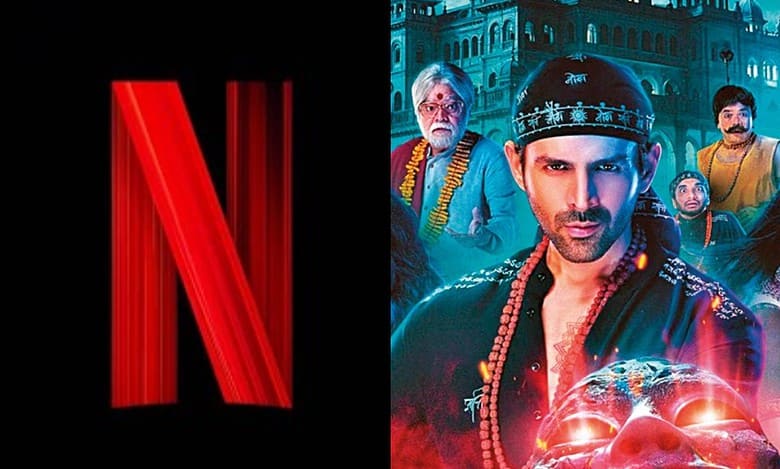 Check out Bhool Bhulaiyaa 3 Netflix release date