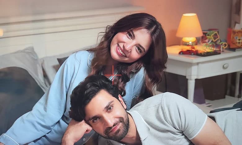 3 Exciting new Pakistani dramas that kicked off in December 2024
