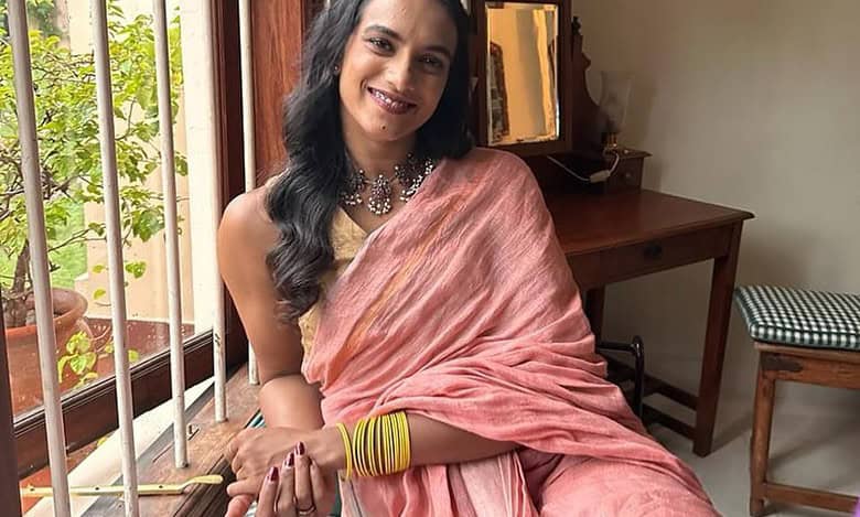 PV Sindhu all set to get married, who is her husband to be?