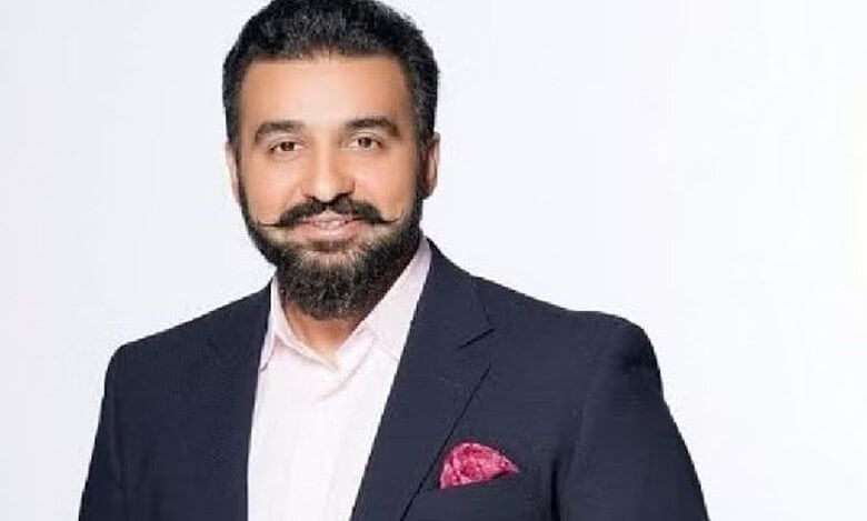 raj kundra