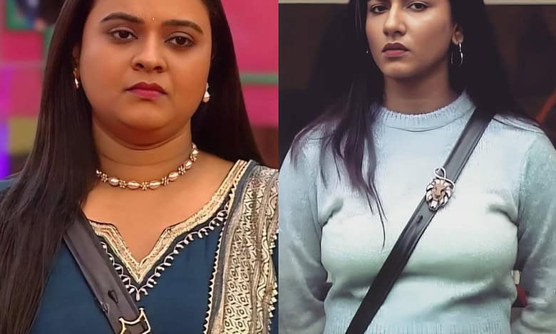 Bigg Boss Telugu 8: Female contestant set to exit show today
