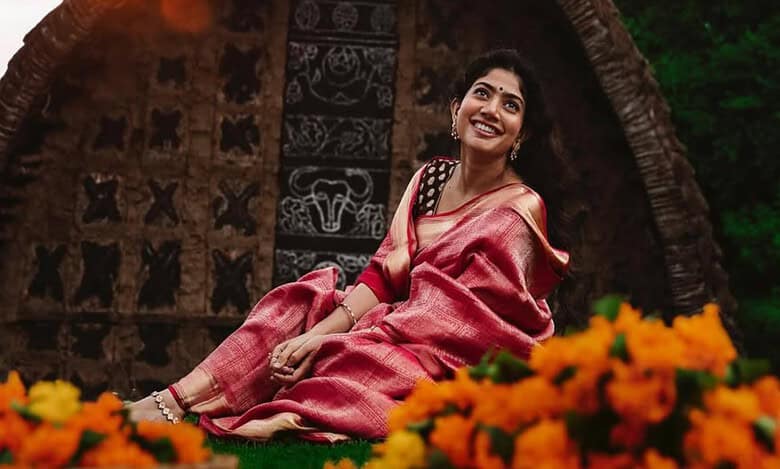 Sai Pallavi refutes rumours about turning vegetarian for ‘Ramayana’