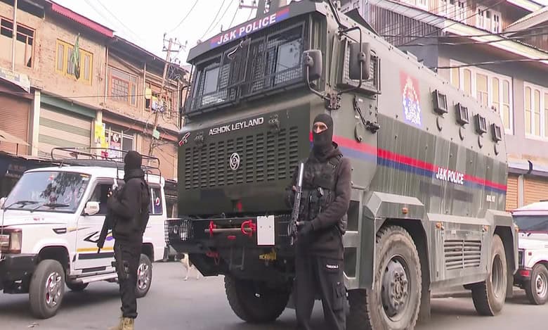 60 percent militants killed in J&K in 2024 were Pakistanis: Army report