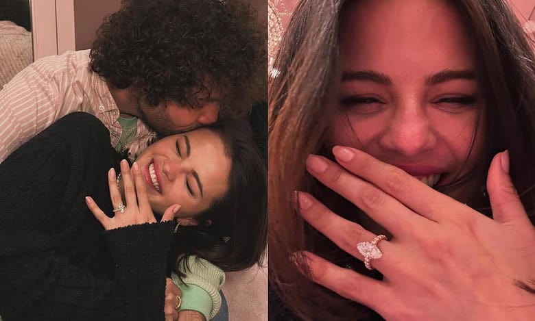 Selena Gomez announces engagement, Benny Blanco calls her 'wife'