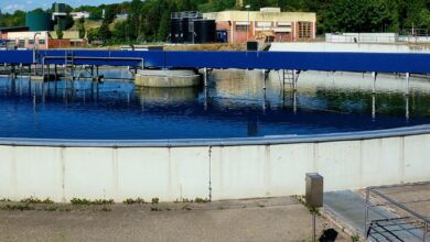 Hyderabad firm secures Rs 215 cr contract for sewage treatment plants