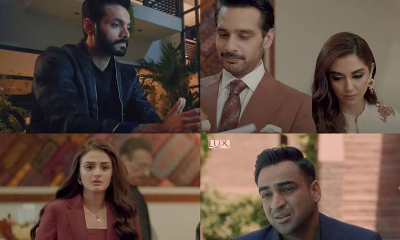 'Worst serial ever' Hate for Pak drama Sunn Mere Dil increases