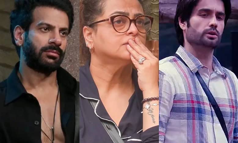 New Time God in Bigg Boss 18: List of 7 contenders names