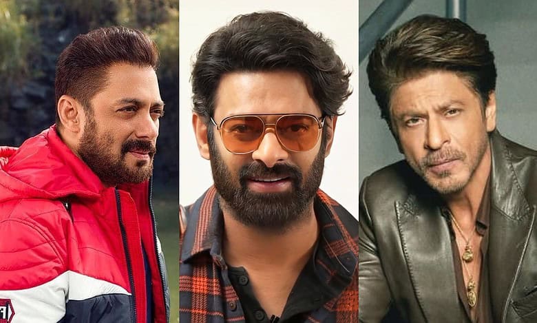 Most popular actors of India: Salman Khan out from list; Top 10