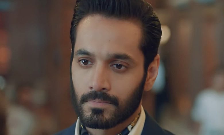 Viewers slam Sunn Mere Dil makers over Wahaj Ali’s absence
