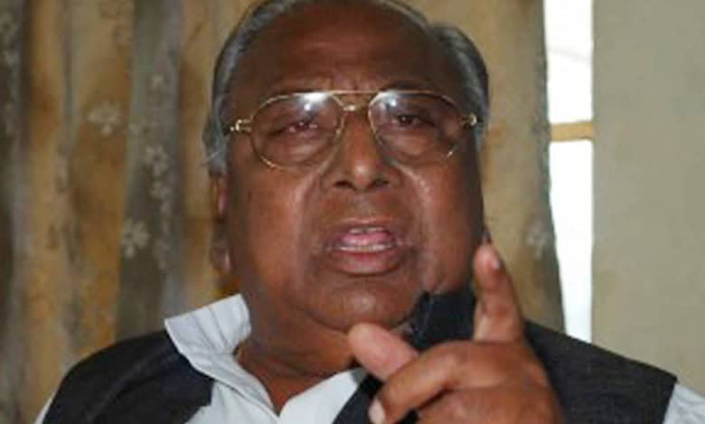Hanumantha Rao
