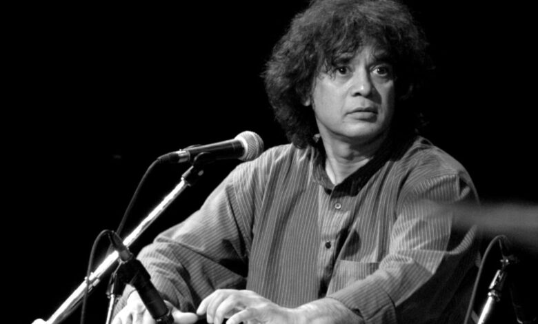 Zakir Hussain: The Ustad of the Ustads