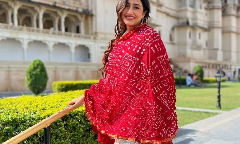 Dhanashree Verma dating someone else? Her cozy pic goes viral
