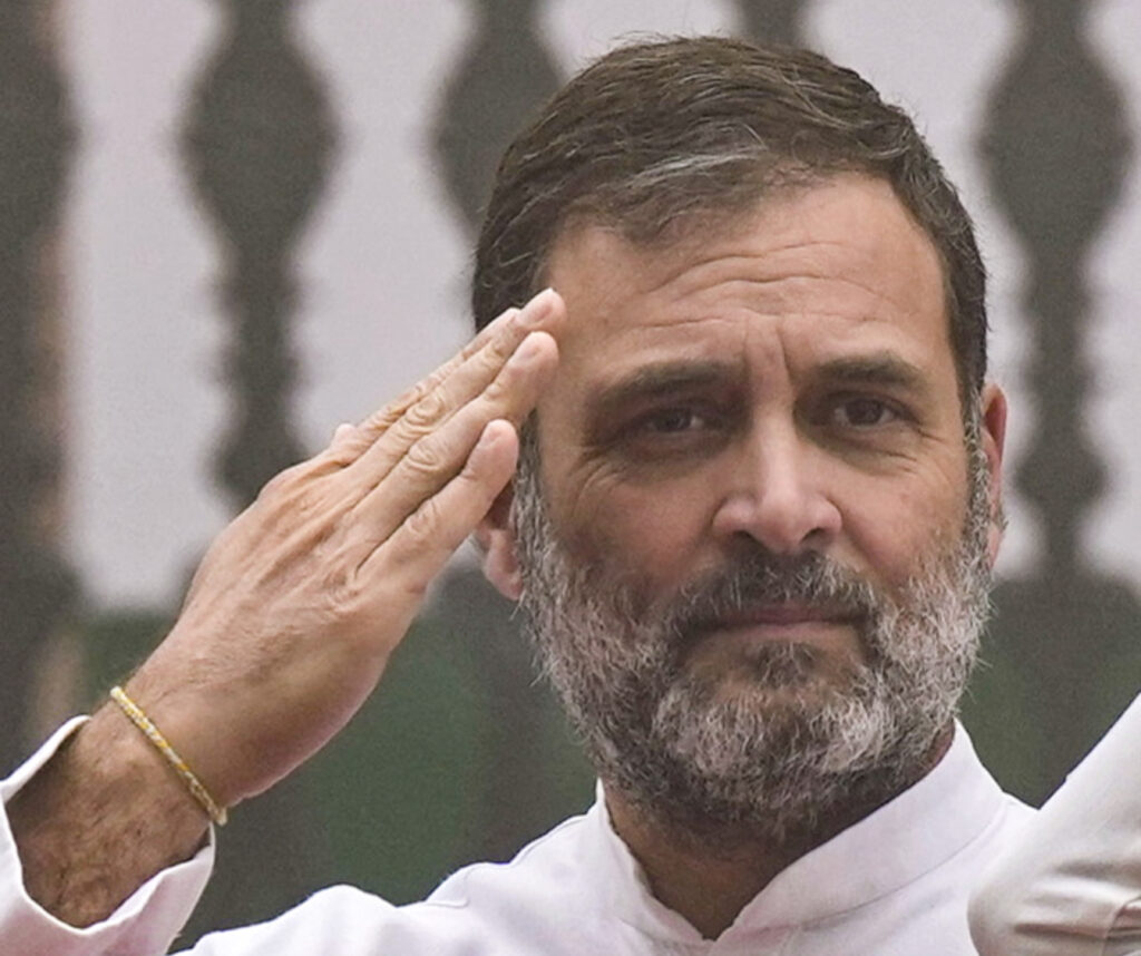 New AICC headquarters inauguration