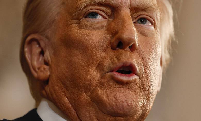 Trump admin freezes USD 2.2 billion in grants to Harvard University