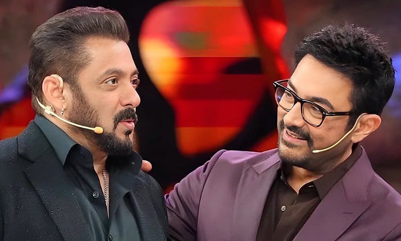 Aamir Khan's 'new girlfriend' becomes hot topic post BB 18 finale