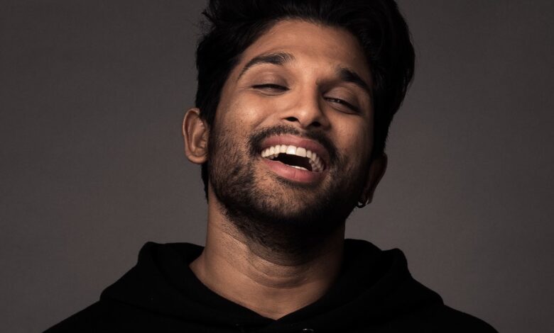 Pushpa star Allu Arjun sparks Bollywood buzz with SLB meeting
