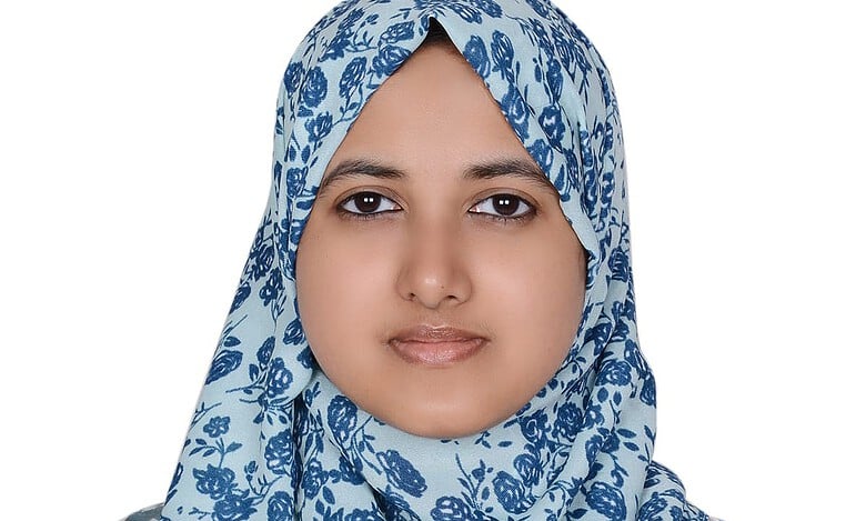 UAE-based Indian student shines with all-India rank 5 in CA final exam 2024