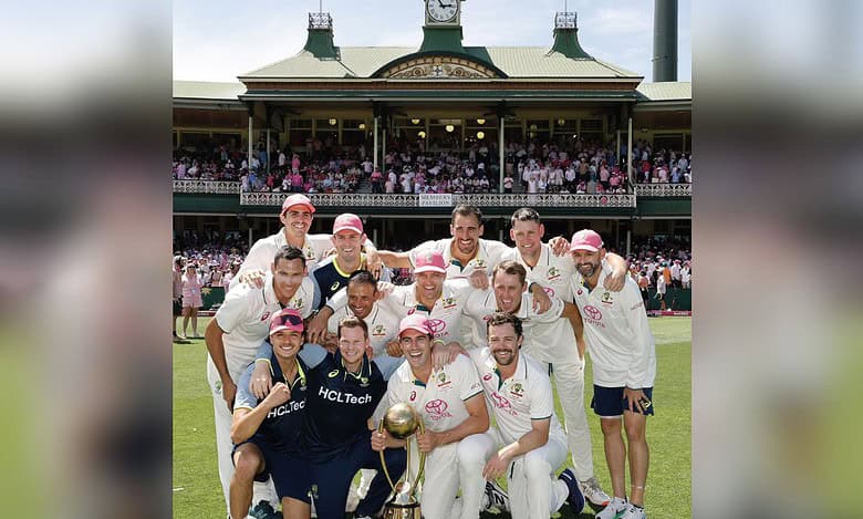 Ruthless Australia knock rudderless India out of WTC final; reclaim BGT after 10 yrs