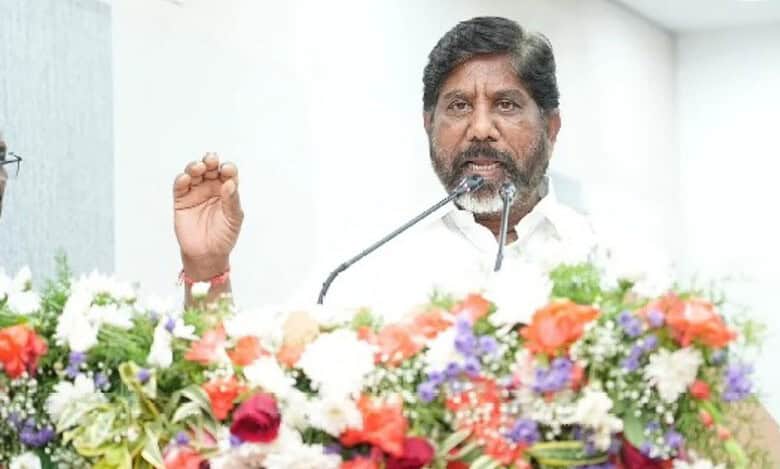 Deputy Cm Bhatti Vikramarka disclosed that the state government has planned to auction 32 major mineral blocks in 2024-25 and 2025-26.