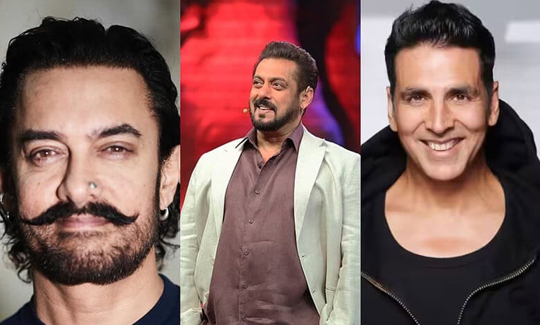 Aamir Khan to Akshay Kumar: Guests to appear in Bigg Boss 18 finale