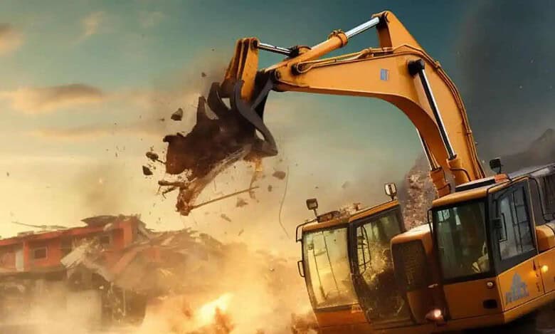 Is Maharashtra too becoming a ‘bulldozer state’?