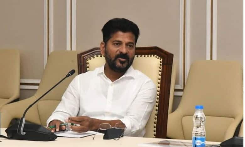 CM Revanth asks officials to ensure that all gram panchayats in Telangana are connected with their mandal headquarters.