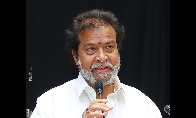 Rs 100 cr govt hospital to come up in Telangana's Mahabubnagar