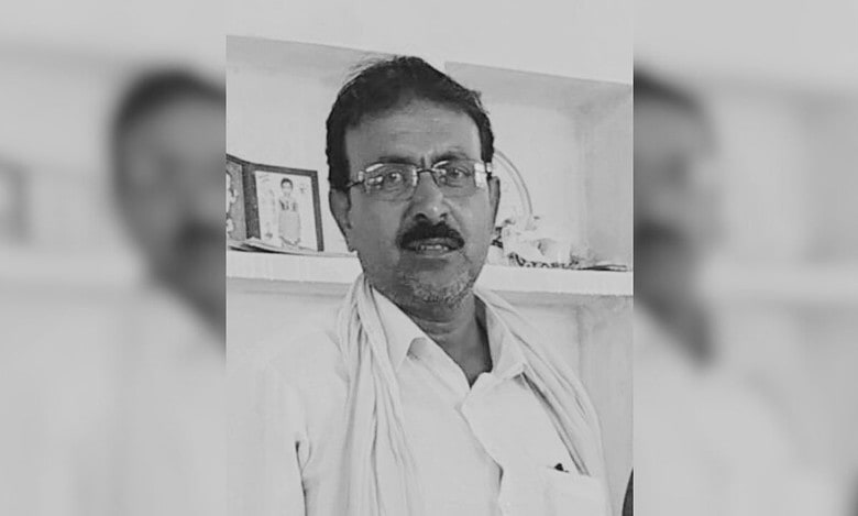 Distressed over loans, Telangana farmer ends his life inside bank