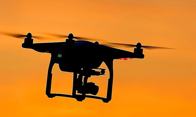 UAE lifts partial ban on individual drone use