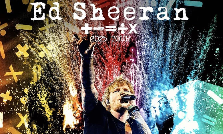 Ed Sheeran Hyderabad show next week: check ticket prices