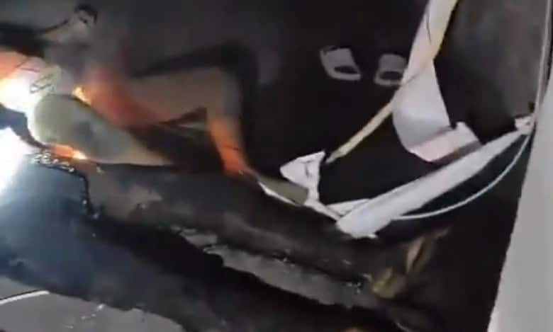 2 labourers electrocuted in Hyderabad's Habsiguda