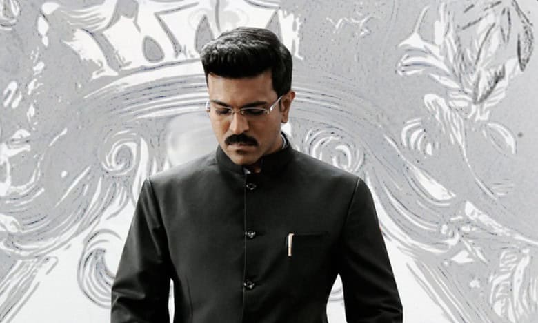 Big trouble for Ram Charan's Game Changer movie