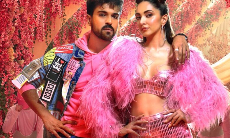 Budget of Ram Charan, Kiara Advani's Game Changer