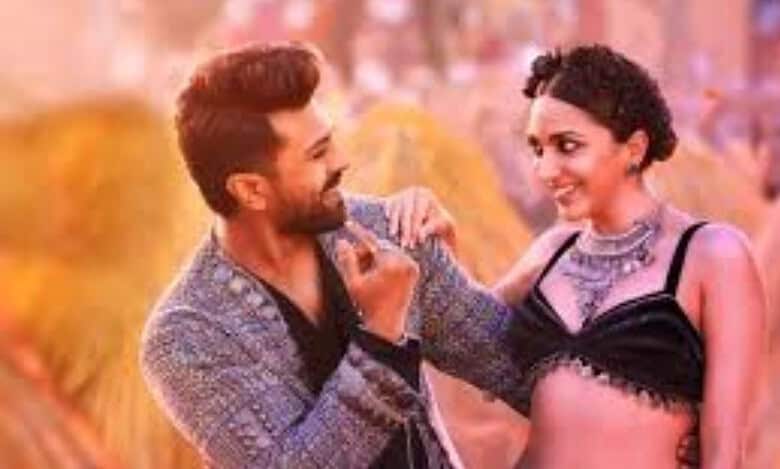 Telangana government orders against screening of early morning show for Game Changer movie.