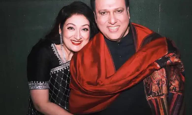 Govinda's wife Sunita Ahuja's old comments on affairs resurface