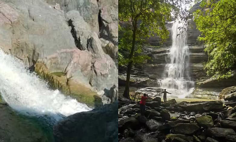 Healing hot spring near Hyderabad you didn't know about