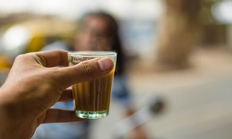 Famous Irani chai place debuts at Numaish in Hyderabad