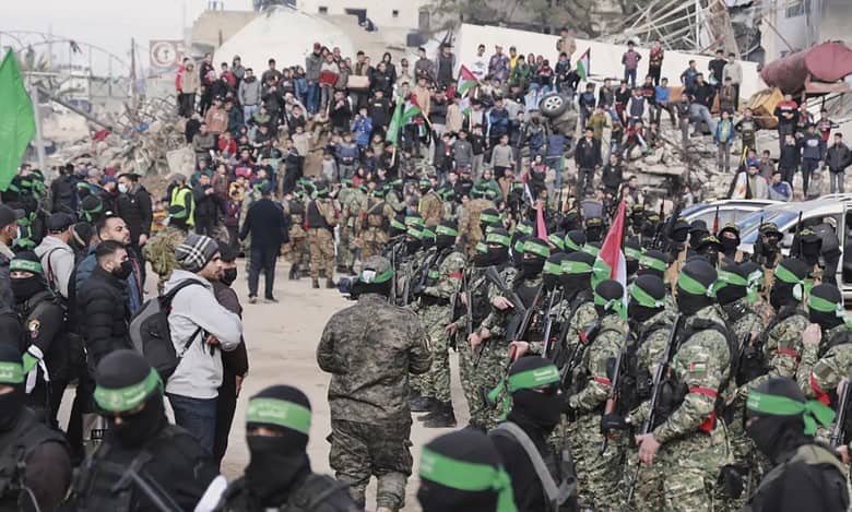 Gaza ceasefire