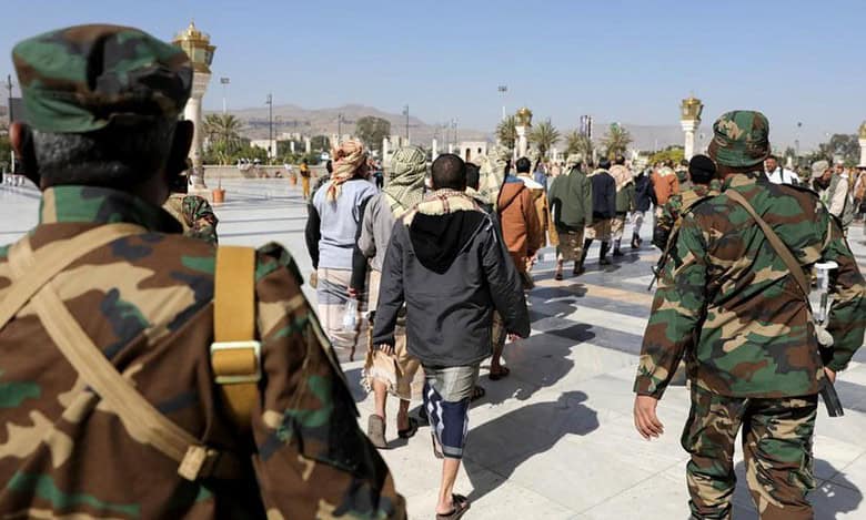 Yemen’s Houthi