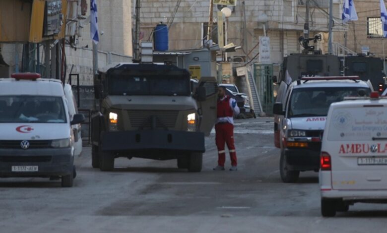 Israeli army kills Hamas commander in West Bank