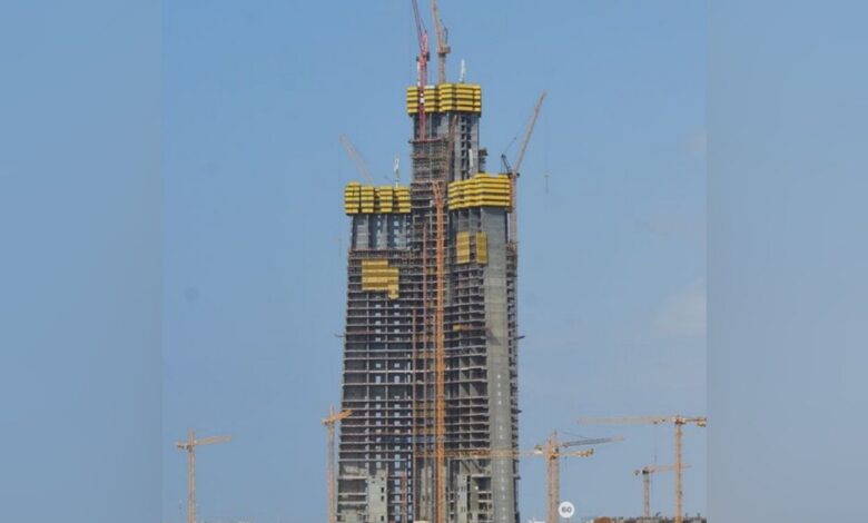 Jeddah Tower: Construction of world’s tallest skyscraper officially resumes