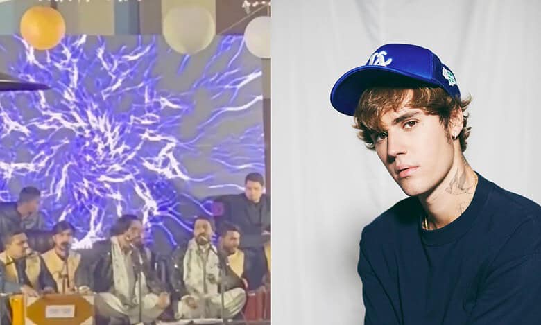 Video: Fans go gaga over Qawwali version of Justin Bieber’s ‘Baby’