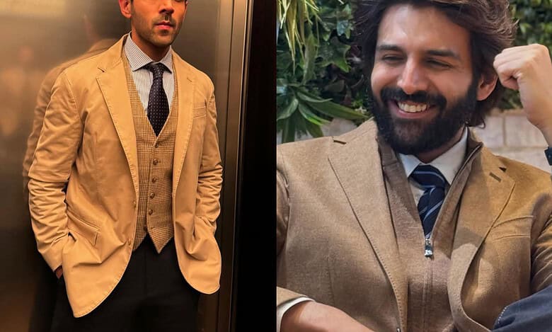 Kartik Aaryan hikes FEE: How much is he charging for KJo’s next?